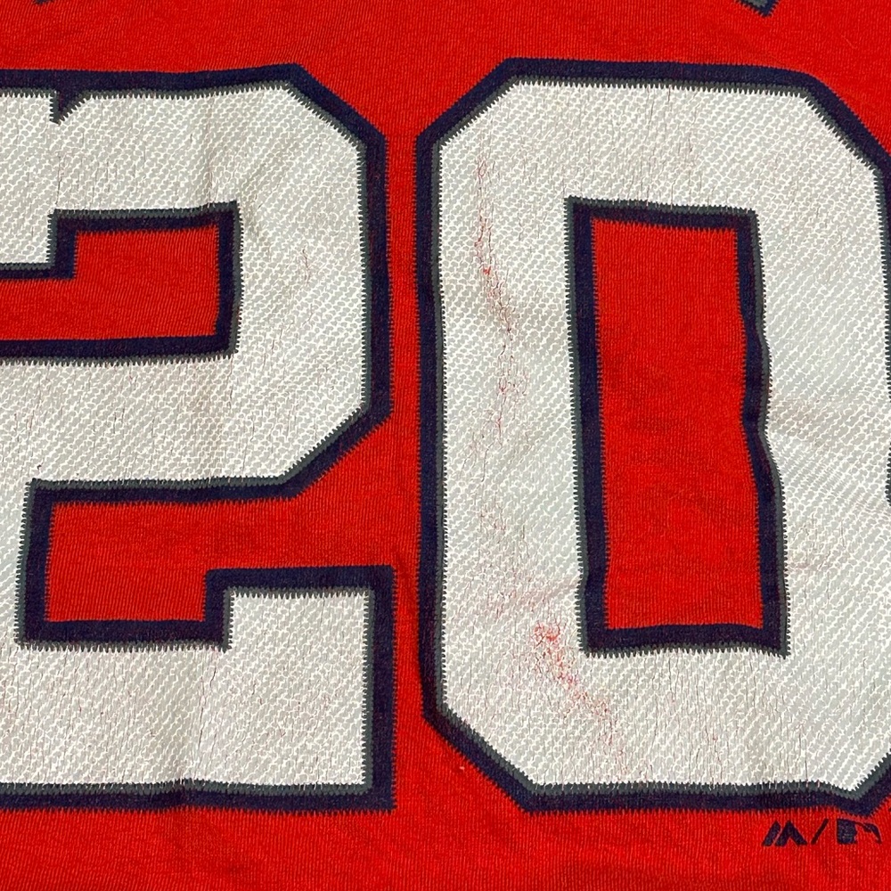 Washington nationals tee - Picture 5 of 5